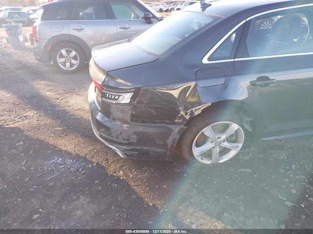 2019 AUDI A4 WAUDNAF46KA014515 Photo 5