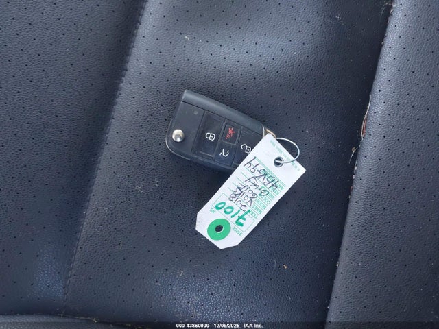 2018 VOLKSWAGEN GOLF SPORTWAGEN 3VWD17AUXJM753118 Photo 10