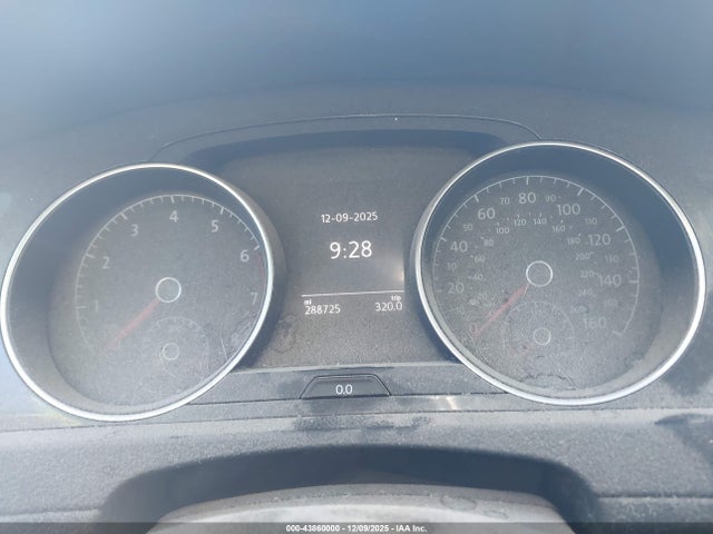 2018 VOLKSWAGEN GOLF SPORTWAGEN 3VWD17AUXJM753118 Photo 6