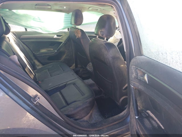 2018 VOLKSWAGEN GOLF SPORTWAGEN 3VWD17AUXJM753118 Photo 7
