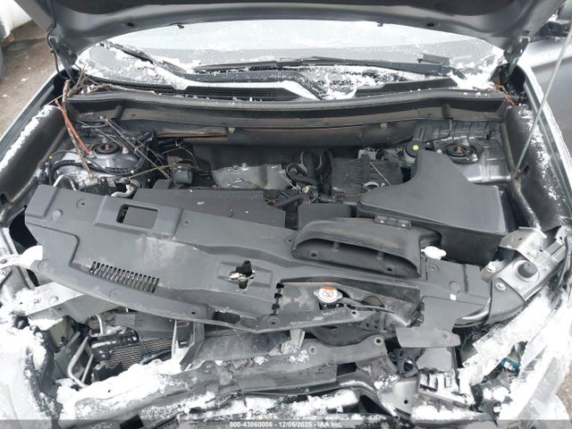 2020 MITSUBISHI OUTLANDER JA4AZ3A31LZ004332 Photo 9