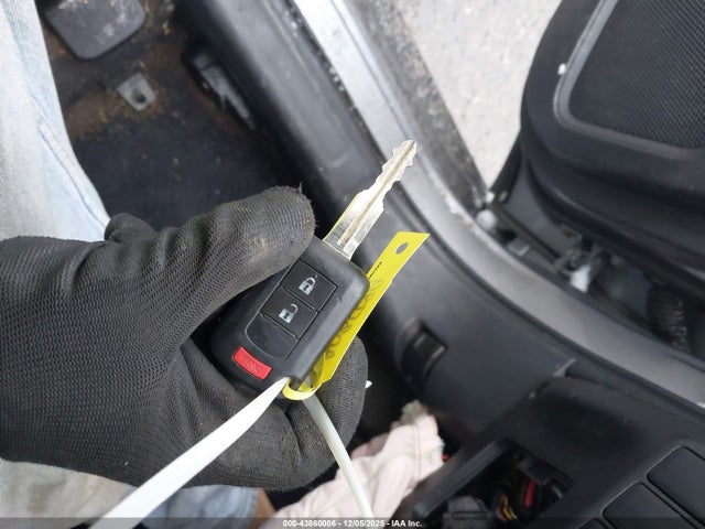 2020 MITSUBISHI OUTLANDER JA4AZ3A31LZ004332 Photo 10