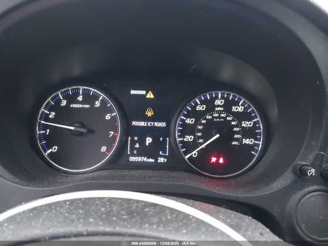 2020 MITSUBISHI OUTLANDER JA4AZ3A31LZ004332 Photo 6