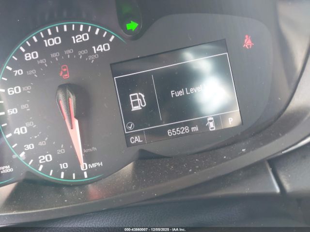 2019 CHEVROLET TRAX 3GNCJPSBXKL304998 Photo 6