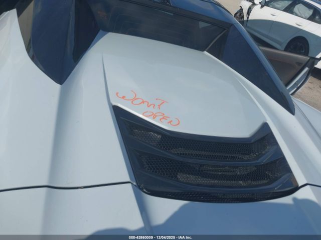 2022 CHEVROLET CORVETTE STINGRAY 1G1YA3D48N5116323 Photo 9