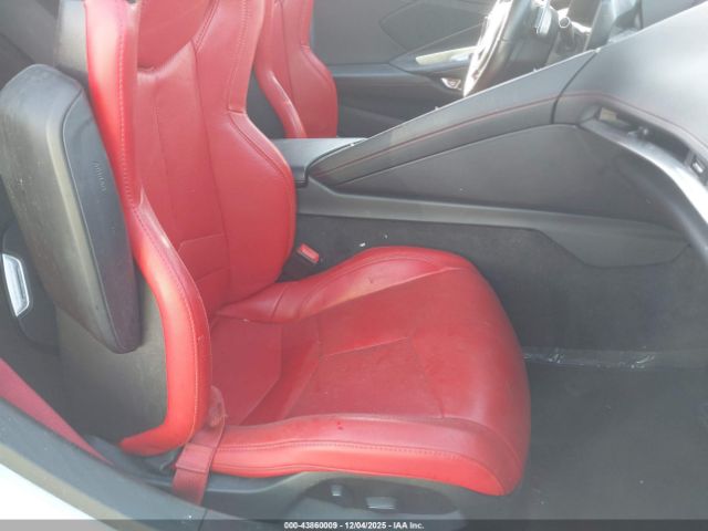 2022 CHEVROLET CORVETTE STINGRAY 1G1YA3D48N5116323 Photo 7