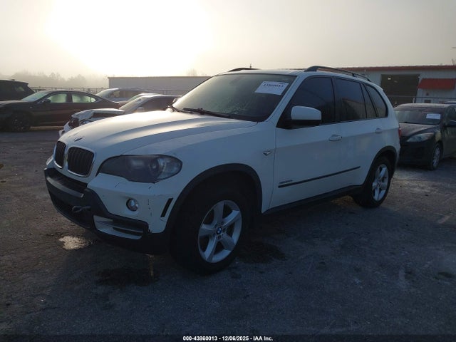 Aukcja sprzedaży 2009 Bmw X5 Xdrive30i, vin: 5UXFE43539L038830, numer aukcji: 43860013