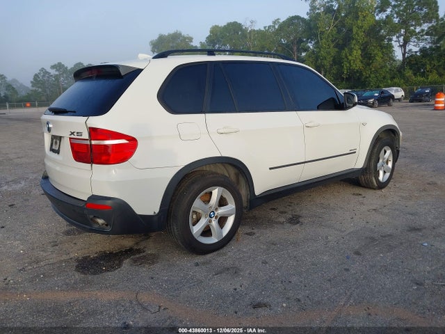 Продаж на аукціоні авто 2009 Bmw X5 Xdrive30i, vin: 5UXFE43539L038830, номер лоту: 43860013