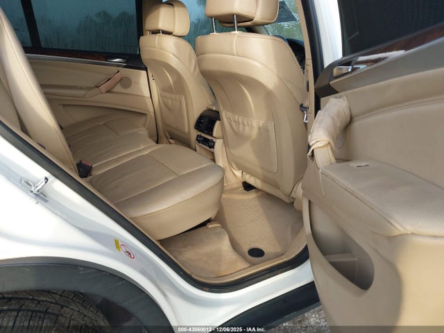 Продажа на аукционе авто 2009 Bmw X5 Xdrive30i, vin: 5UXFE43539L038830, номер лота: 43860013