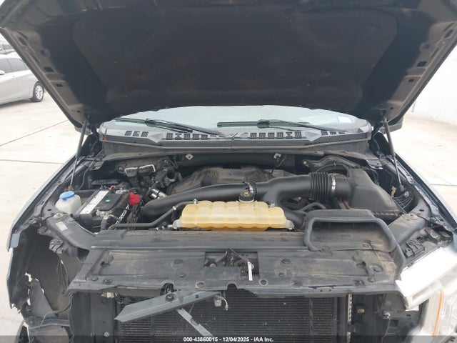 2018 FORD F-150 1FTEW1EGXJFA96007 Photo 9