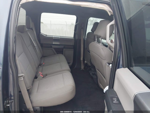 2018 FORD F-150 1FTEW1EGXJFA96007 Photo 7