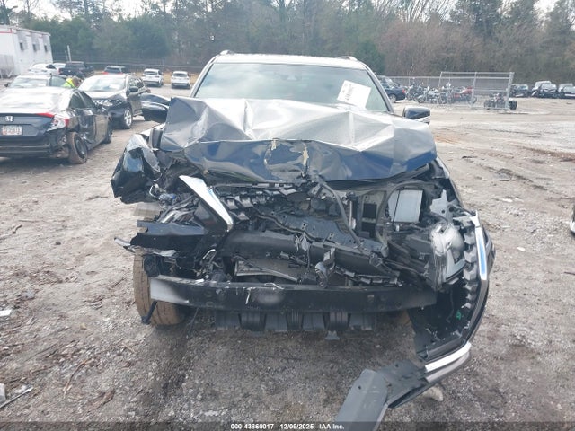 Lexus Gx 460 Premium 2023 JTJAM7BX2P5343852 Image 12