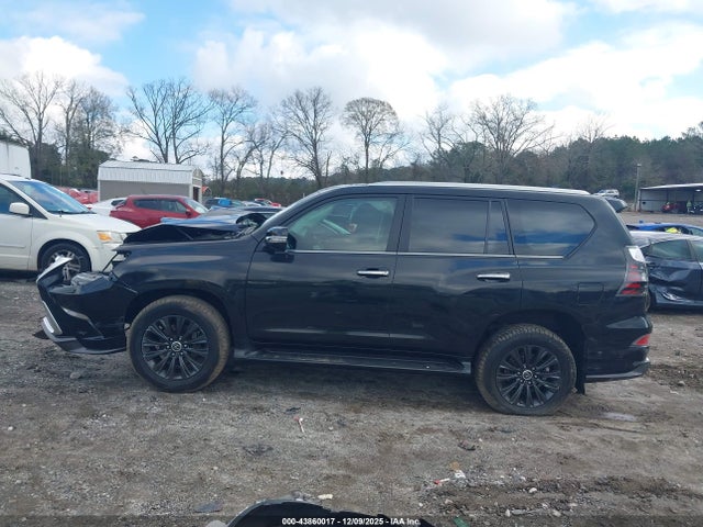 Lexus Gx 460 Premium 2023 JTJAM7BX2P5343852 Image 14
