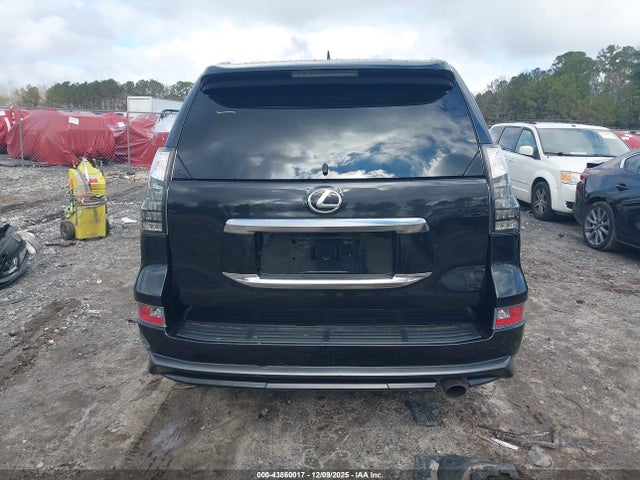 JTJAM7BX2P5343852 Lexus Gx 460 Premium