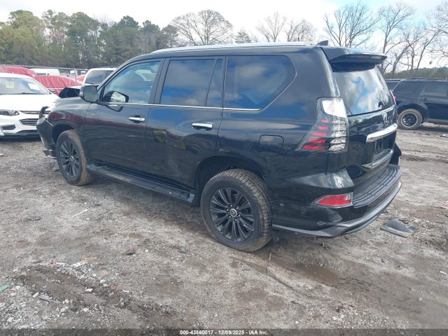 Lexus Gx 460 Premium 2023 JTJAM7BX2P5343852 Image 3