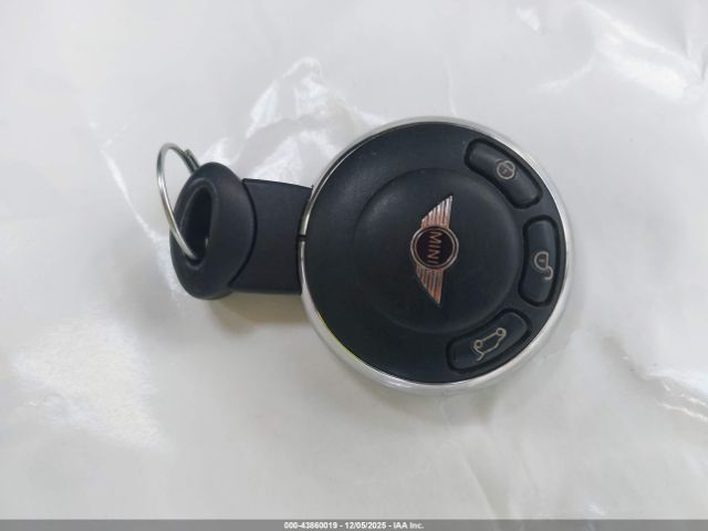 2016 MINI COUNTRYMAN WMWZC3C50GWP53443 Photo 10