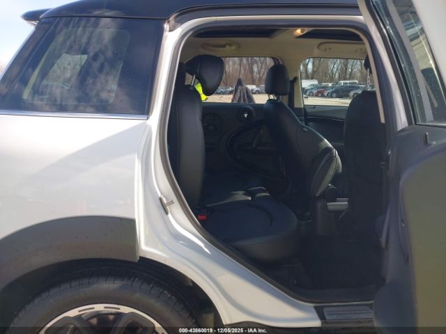 2016 MINI COUNTRYMAN WMWZC3C50GWP53443 Photo 7