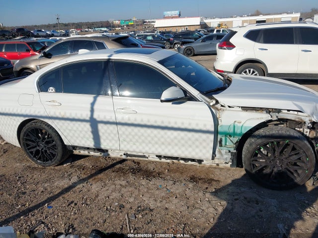 Продаж на аукціоні авто 2016 Bmw 340i Xdrive, vin: WBA8B7C54GK703349, номер лоту: 43860038
