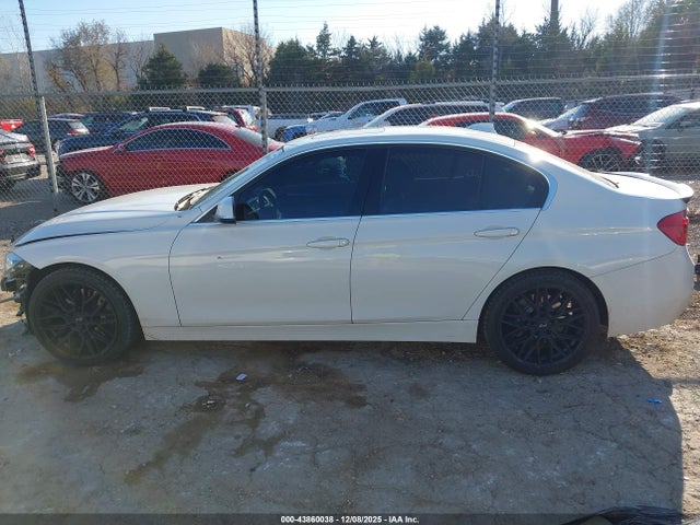 Продаж на аукціоні авто 2016 Bmw 340i Xdrive, vin: WBA8B7C54GK703349, номер лоту: 43860038