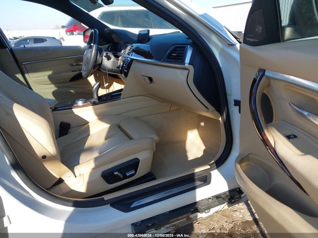 2016 BMW 340I WBA8B7C54GK703349 Photo 4