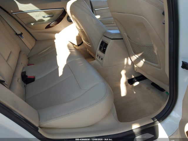 2016 BMW 340I WBA8B7C54GK703349 Photo 7