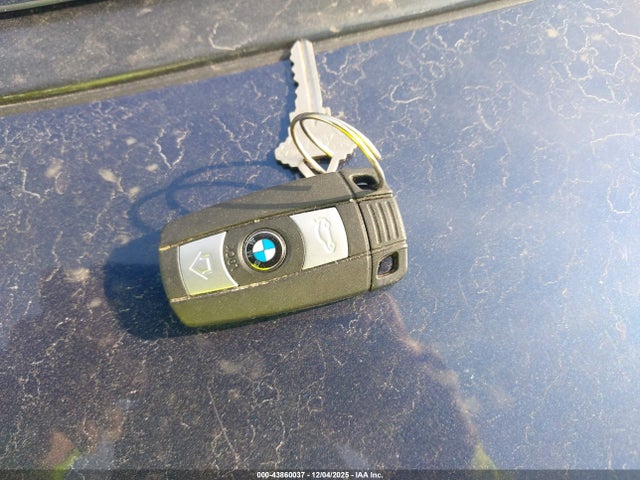2009 BMW Z4 WBALM735X9E164905 Photo 10