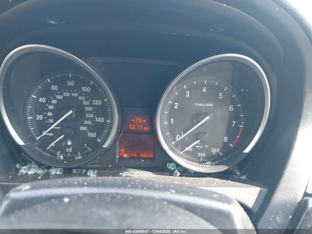2009 BMW Z4 WBALM735X9E164905 Photo 6