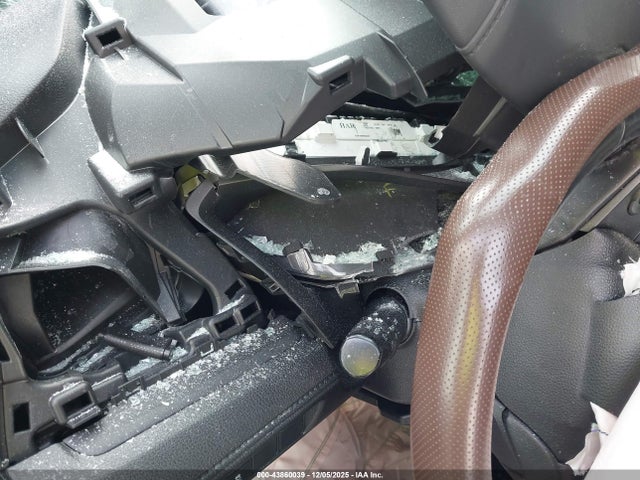 43860039 :رقم المزاد ، 5FNRL6H76NB033015 vin ، 2022 Honda Odyssey Ex-l مزاد بيع