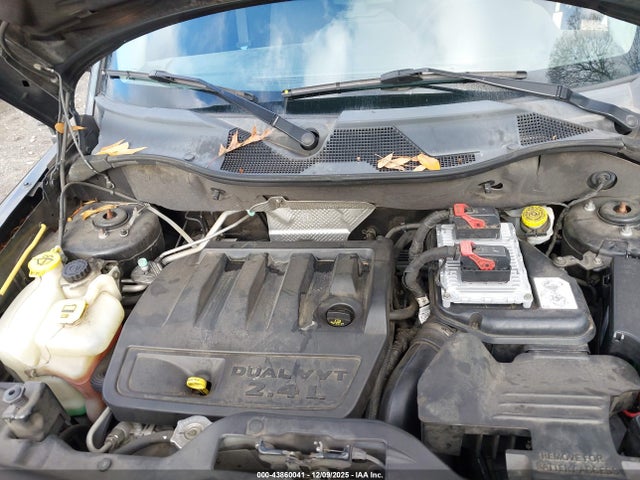 2011 JEEP PATRIOT 1J4NT1GB3BD142651 Photo 9