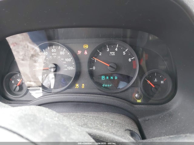 2011 JEEP PATRIOT 1J4NT1GB3BD142651 Photo 6