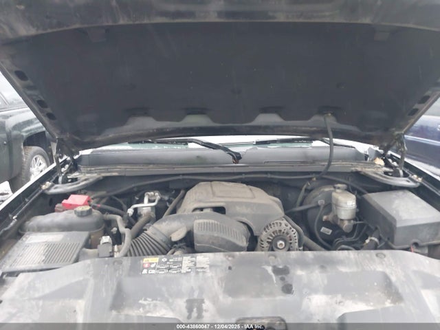 Aukcja sprzedaży 2013 Gmc Sierra 1500 Sle, vin: 3GTP2VE73DG380786, numer aukcji: 43860047