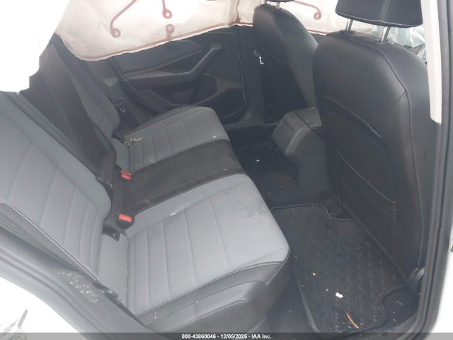 Продажа на аукционе авто 2025 Volkswagen Jetta 1.5t Se, vin: 3VW7X7BU4SM045510, номер лота: 43860046