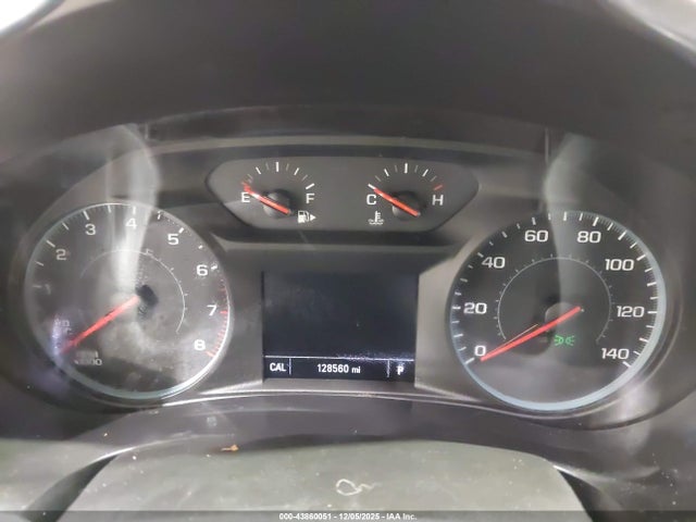 2021 CHEVROLET MALIBU 1G1ZD5ST0MF017828 Photo 6