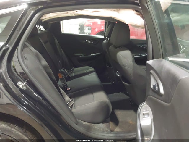 2021 CHEVROLET MALIBU 1G1ZD5ST0MF017828 Photo 7