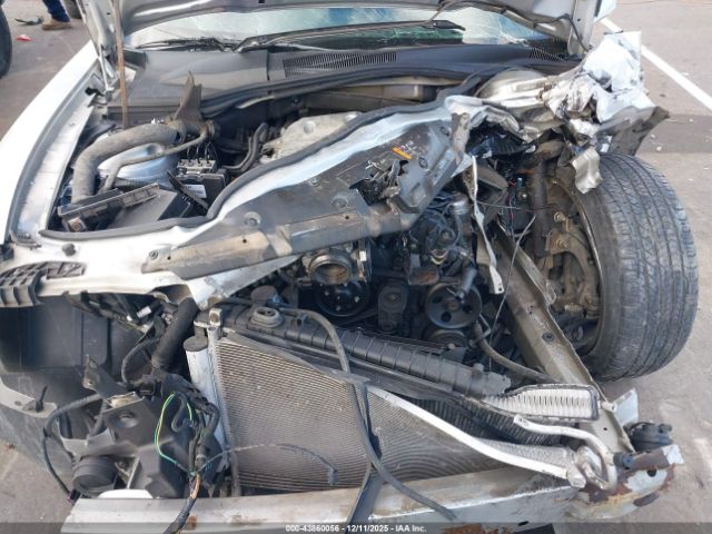 2011 CHEVROLET CAMARO 2G1FC1ED9B9196802 Photo 9