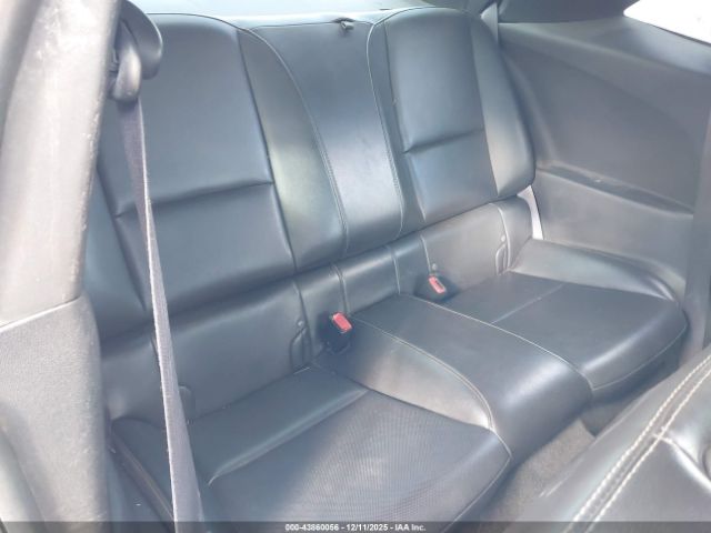 2011 CHEVROLET CAMARO 2G1FC1ED9B9196802 Photo 7