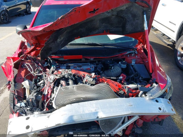 Продажа на аукционе авто 2014 Honda Civic Si, vin: 2HGFB6E53EH701017, номер лота: 43860064