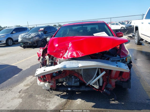 Продажа на аукционе авто 2014 Honda Civic Si, vin: 2HGFB6E53EH701017, номер лота: 43860064