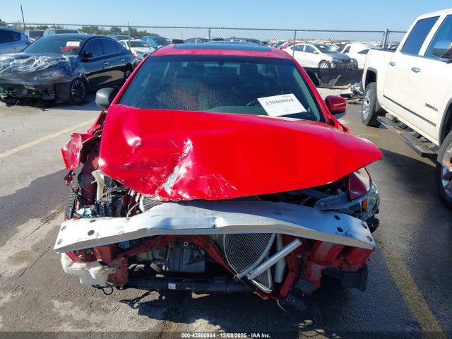 Продажа на аукционе авто 2014 Honda Civic Si, vin: 2HGFB6E53EH701017, номер лота: 43860064