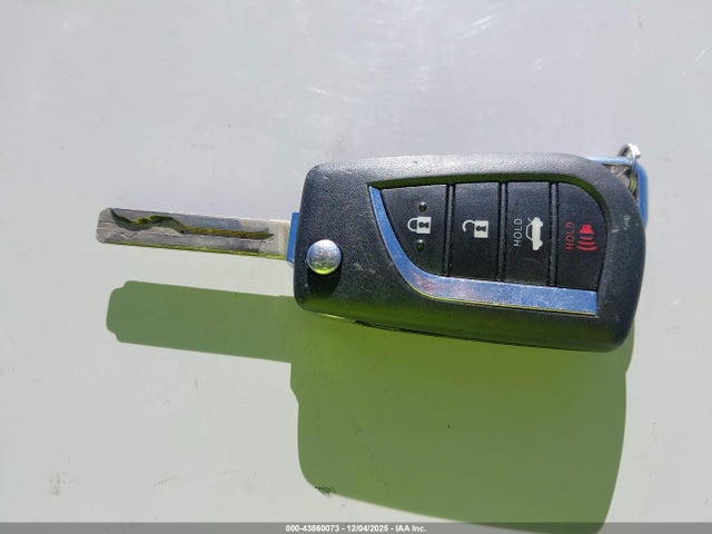 Toyota COROLLA LE 2020 JTDEPRAE8LJ029311 Image 11