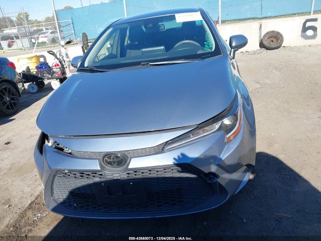 Toyota COROLLA LE 2020 JTDEPRAE8LJ029311 Image 13