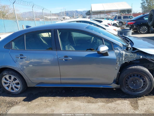 Toyota COROLLA LE 2020 JTDEPRAE8LJ029311 Image 14
