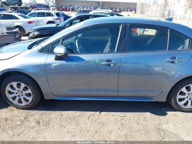 Toyota COROLLA LE 2020 JTDEPRAE8LJ029311 Image 15
