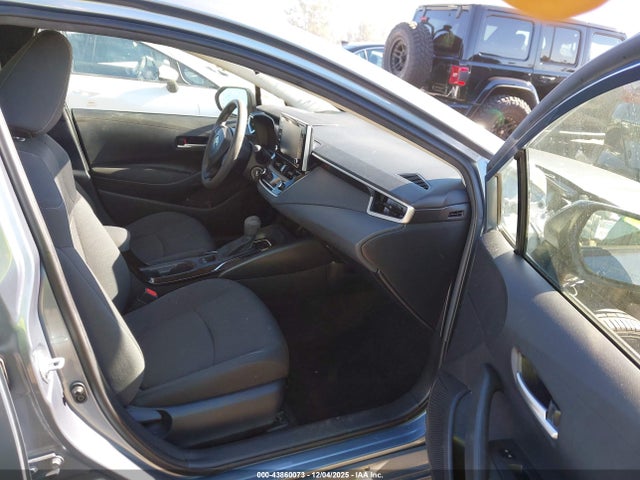 Toyota COROLLA LE 2020 JTDEPRAE8LJ029311 Image 5