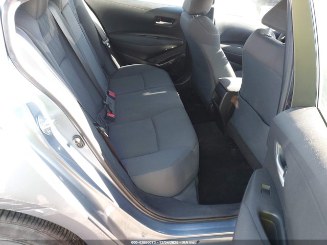 Toyota COROLLA LE 2020 JTDEPRAE8LJ029311 Image 8