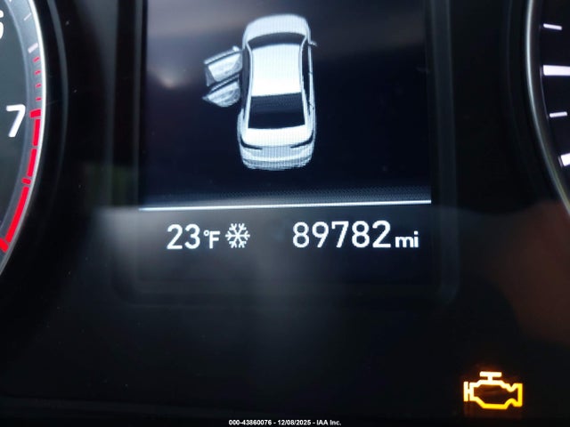 Продаж на аукціоні авто 2018 Hyundai Sonata Se, vin: 5NPE24AF3JH612353, номер лоту: 43860076