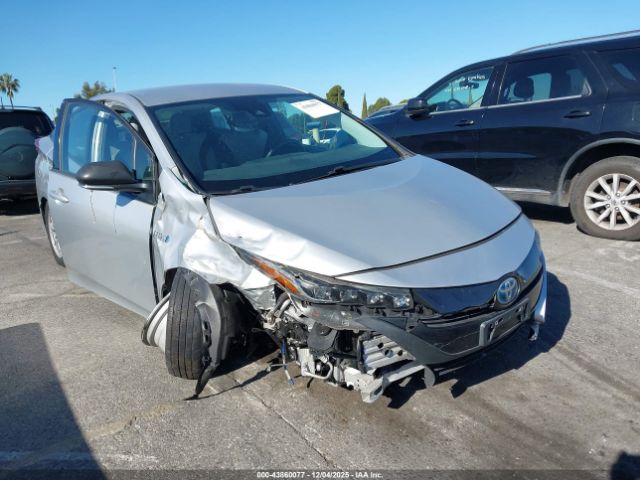 2017 TOYOTA PRIUS PRIME JTDKARFP7H3023185