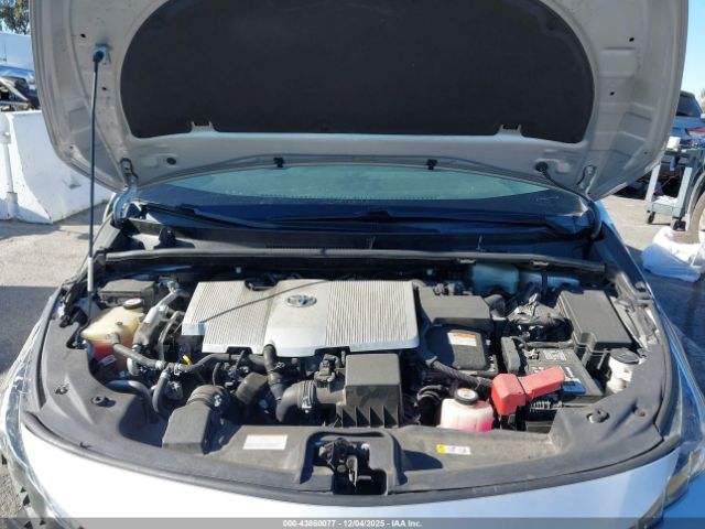 2017 TOYOTA PRIUS PRIME JTDKARFP7H3023185 Photo 9