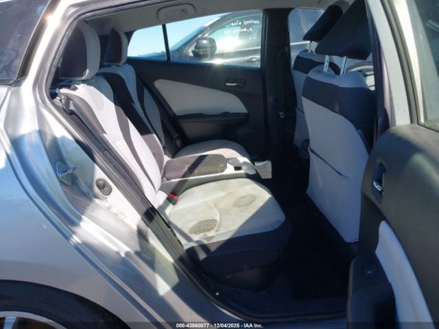 2017 TOYOTA PRIUS PRIME JTDKARFP7H3023185 Photo 7