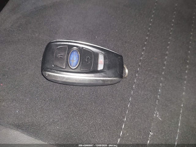 2018 SUBARU WRX STI JF1VA2T62J9824227 Photo 10